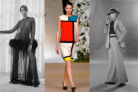 que marca es ysl|Yves Saint Laurent: descubre la impactante vida y legado del .